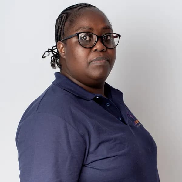 Maria Kunene