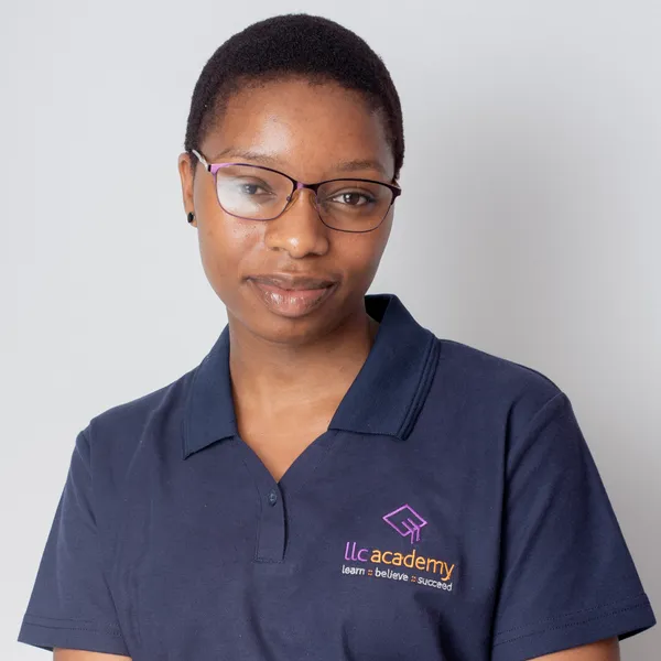 Nombulelo Mthembu