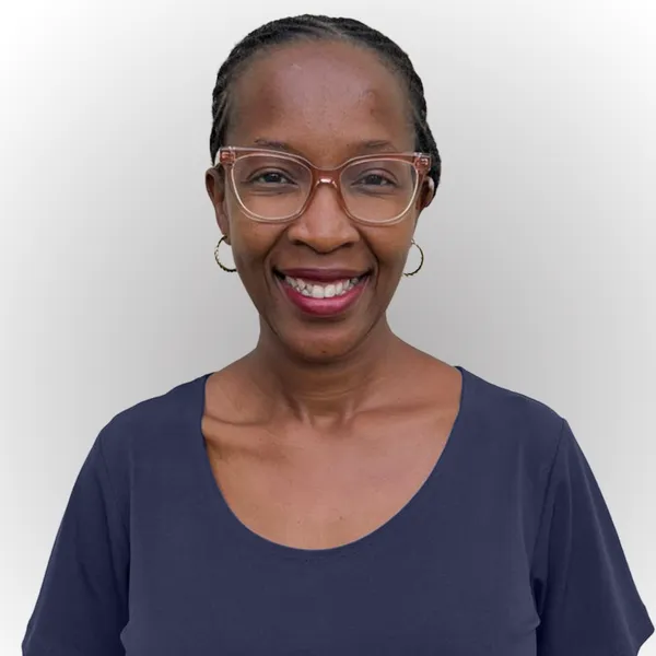 Perpetua N. Malianga