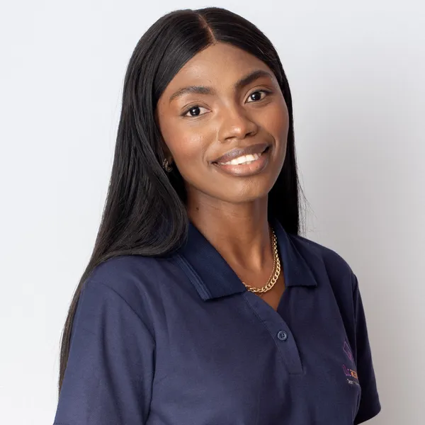 Samukelisiwe Lungile